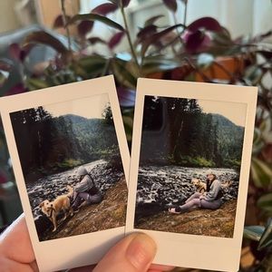 Meet your Posher, Caitlin